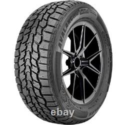 Tire Hercules Avalanche RT 225/55R18 98T Snow Winter