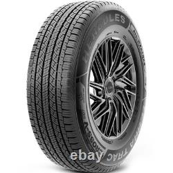 Tire Hercules Terra Trac Cross-V AW 255/50R20 109V XL All Weather