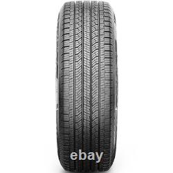 Tire Hercules Terra Trac Cross-V AW 255/50R20 109V XL All Weather