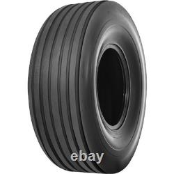 Tire K9 Implement 31X13.50-15 Load 10 Ply Tractor