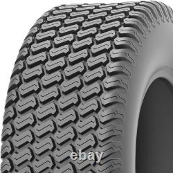 Tire Kenda K505 295/60-15 Load 6 Ply Lawn & Garden