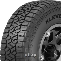 Tire Kenda Klever A/T2 265/65R18 114T AT All Terrain