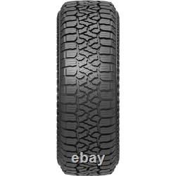 Tire Kenda Klever A/T2 265/65R18 114T AT All Terrain