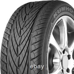 Tire Kumho Ecsta AST 225/50R15 91H High Performance