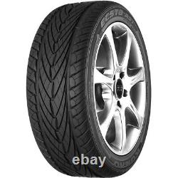 Tire Kumho Ecsta AST 225/50R15 91H High Performance