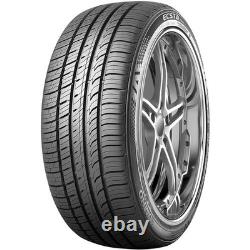 Tire Kumho Ecsta PA51 245/45ZR20 245/45R20 99W A/S High Performance