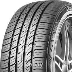 Tire Kumho Ecsta PA51 245/45ZR20 245/45R20 99W A/S High Performance