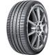 Tire Kumho Ecsta Sport Ps72 225/40r18 92y Xl High Performance