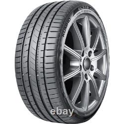 Tire Kumho Ecsta Sport PS72 225/40R18 92Y XL High Performance