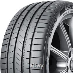 Tire Kumho Ecsta Sport PS72 225/40R18 92Y XL High Performance