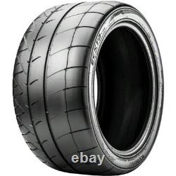 Tire Kumho Ecsta V720 ACR 295/25R19 90Y High Performance