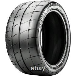 Tire Kumho Ecsta V720 ACR 295/25R19 90Y High Performance