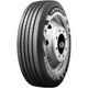 Tire Kumho Krs12e 225/70r19.5 Load G 14 Ply Steer Commercial