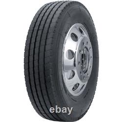 Tire Lancaster AP210 All Steel 215/75R17.5 Load H 16 Ply Commercial