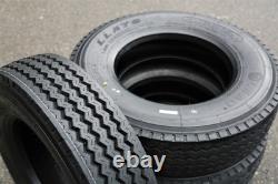 Tire Leao LLA78 235/75R17.5 Load H 16 Ply All Position Commercial