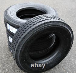 Tire Leao LLA78 235/75R17.5 Load H 16 Ply All Position Commercial