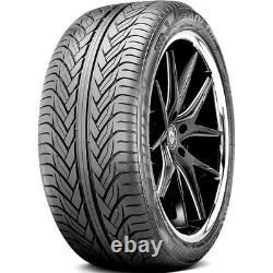 Tire Lexani LX-THIRTY 295/30ZR26 295/30R26 107W XL A/S High Performance