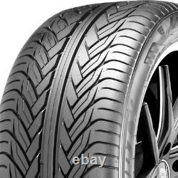 Tire Lexani LX-THIRTY 295/30ZR26 295/30R26 107W XL A/S High Performance