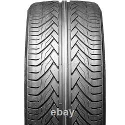 Tire Lexani LX-THIRTY 295/30ZR26 295/30R26 107W XL A/S High Performance