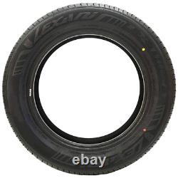 Tire Lexani LX-THIRTY 295/30ZR26 295/30R26 107W XL A/S High Performance
