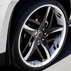 Tire Lexani LX-THIRTY 295/30ZR26 295/30R26 107W XL A/S High Performance
