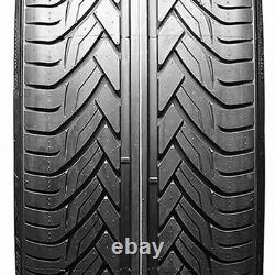 Tire Lexani LX-THIRTY 295/30ZR26 295/30R26 107W XL A/S High Performance