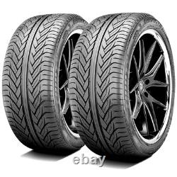 Tire Lexani LX-THIRTY 295/30ZR26 295/30R26 107W XL A/S High Performance