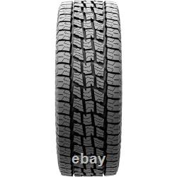 Tire Lexani Terrain Beast AT 265/70R15 112S A/T All Terrain