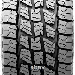 Tire Lexani Terrain Beast AT 265/70R15 112S A/T All Terrain