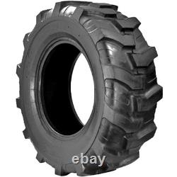 Tire LoadMaxx R-4 12.5/80-18 Load 12 Ply Tractor