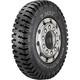 Tire Mrf Super Lug Fifty Plus-r 8.25-16 Load H 16 Ply Drive Commercial