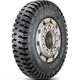 Tire Mrf Superlug Lt 8.25-20 Load G 14 Ply (ttf) Light Truck