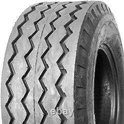 Tire Maxdura 4600 11L-16 Load 12 Ply Industrial Tractor