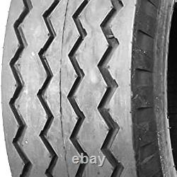 Tire Maxdura 4600 11L-16 Load 12 Ply Industrial Tractor