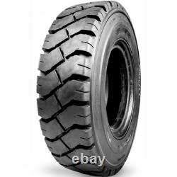 Tire Maxdura 5491 8.25-15 Load 16 Ply Industrial