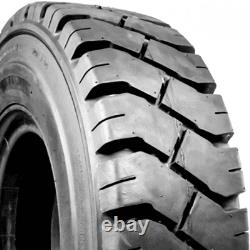 Tire Maxdura 5491 8.25-15 Load 16 Ply Industrial