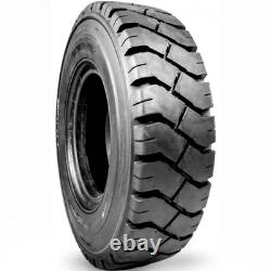 Tire Maxdura 5491 8.25-15 Load 16 Ply Industrial