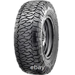 Tire Maxxis Razr AT 225/60R17 103H XL A/T All Terrain