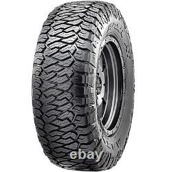 Tire Maxxis Razr AT 285/70R17 117T A/T All Terrain