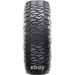 Tire Maxxis Razr AT 285/70R17 117T A/T All Terrain