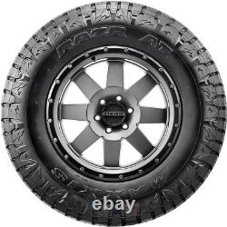 Tire Maxxis Razr AT 285/70R17 117T A/T All Terrain