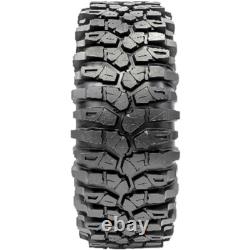 Tire Maxxis Roxxzilla 35x10.00R15 35x10R15 35x10x15 8 Ply (DC) AT A/T ATV UTV