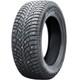 Tire Milestar Winterguard 235/45r18 98h Xl (studded) Snow Winter