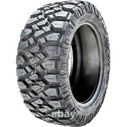 Tire Nama Maxxploit M/T NM-27 LT 35X12.50R22 Load E 10 Ply MT Mud