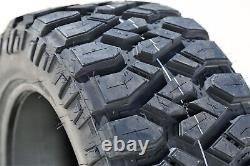 Tire Nama Maxxploit M/T NM-27 LT 35X12.50R22 Load E 10 Ply MT Mud