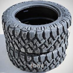 Tire Nama Maxxploit M/T NM-27 LT 35X12.50R22 Load E 10 Ply MT Mud