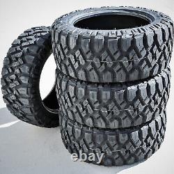 Tire Nama Maxxploit M/T NM-27 LT 35X12.50R22 Load E 10 Ply MT Mud