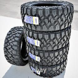 Tire Nama Maxxploit M/T NM-27 LT 35X12.50R22 Load E 10 Ply MT Mud