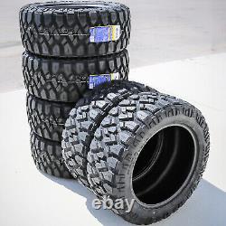 Tire Nama Maxxploit M/T NM-27 LT 35X12.50R22 Load E 10 Ply MT Mud