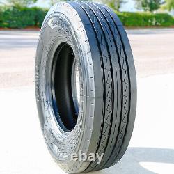 Tire Nebula Grand Trailer-N' 001 All Steel ST 235/80R16 Load G 14 Ply Trailer